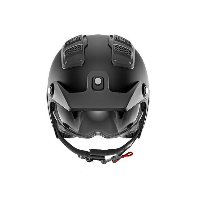 Casco Demi Jet X-drak Shark